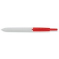 Sharpie Ultra Fine Retractable Red Permanent Marker